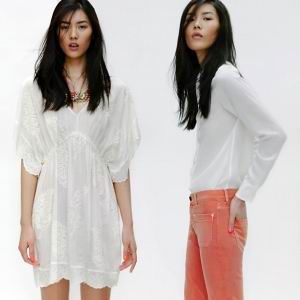 Zara: Minimalizam se vraća u modu