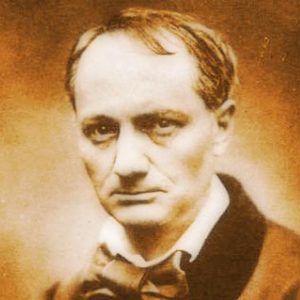 Srećan rođendan, Charles Baudelaire!