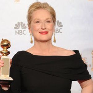 10 odevnih kombinacija: Meryl Streep