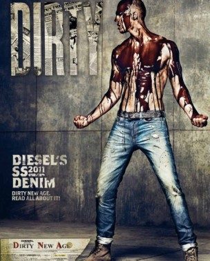 Diesel Denim proleće/leto 2011.