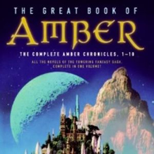 Roger Zelazny: “Hronike Ambera”