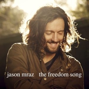 Jason Mraz objavio novi album besplatno