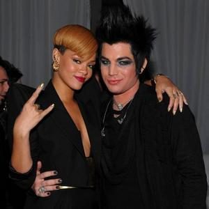 Novi singlovi: Rihanna i Adam Lambert