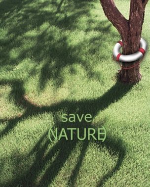 Spasimo prirodu zajedno