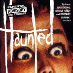 Chuck Palahniuk: “Haunted”