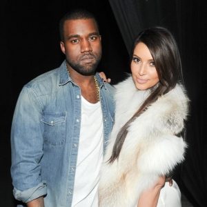 Trach Up: Kanye i Kim