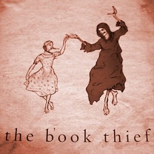 Markus Zusak: “Kradljivica knjiga”