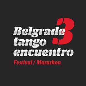 Veliki javni čas otvara 3. Belgrade Tango Encuentro