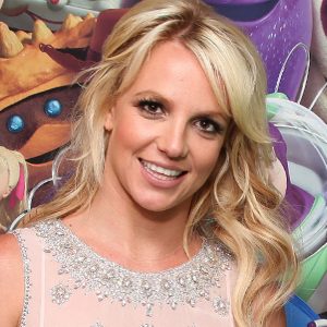 10 odevnih kombinacija: Britney Spears