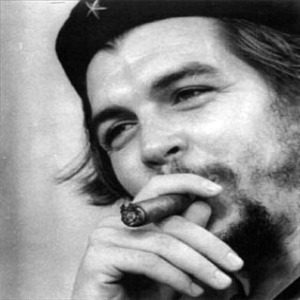 Ljudi koji su pomerali granice: Che Guevara