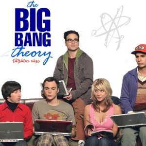 Serija četvrtkom: “The Big Bang Theory”