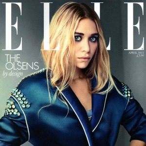 “Elle Uk”: Sestre Olsen kao mlade ikone stila