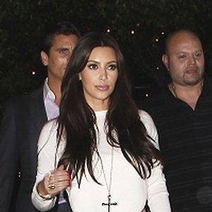 Trach Up: Kim Kardashian za gradonačelnicu