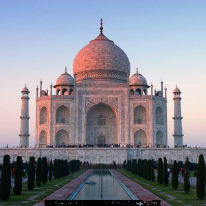 Tadž Mahal: Simbol bezuslovne ljubavi