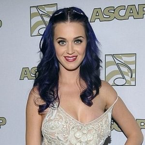 Trach Up: Katy Perry režira skandal