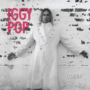 Iggy Pop: Obrade velikana na novom albumu