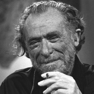 Charles Bukowski: “Odlomci iz vinom isflekane beležnice”