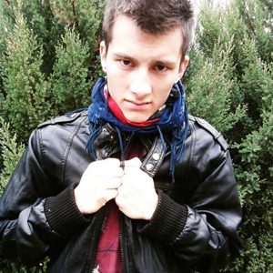 Od A do Š: Srđan Kolarević, modni bloger