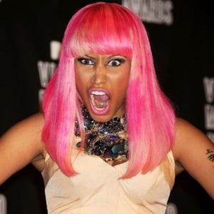 Nicki Minaj: Samo “čisti” stihovi za decu