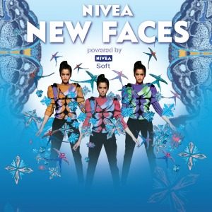 Nova lica: NIVEA Soft i Click