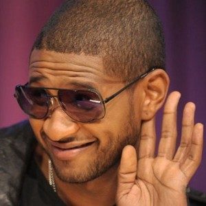 Usher objavio novu pesmu