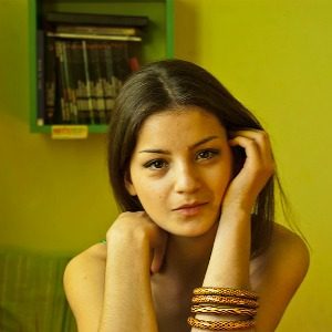 Wannabe Talenti: Sara Živković