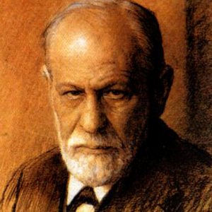Srećan rođendan, Sigmund Freud!
