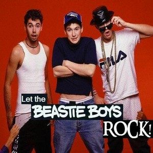 Beastie Boys: 10 najboljih spotova