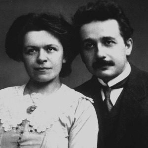 Oni su se voleli: Albert Einstein i Mileva Marić