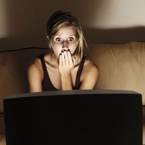 Anketa: Da li gledate porniće i kada?
