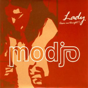 The Best of House: Modjo “Lady”
