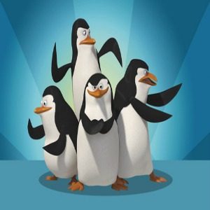 Animirani petak: “Pingvini sa Madagaskara”