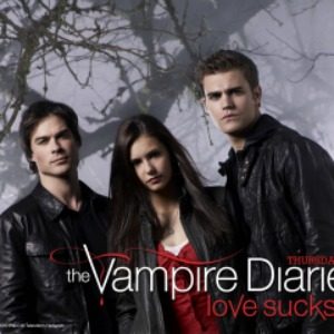 Serija četvrtkom: “The Vampire Diaries”