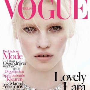 “Vogue Netherlands”: Lepota bez mane