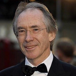 Usred(u) čitanja: Ian McEwan