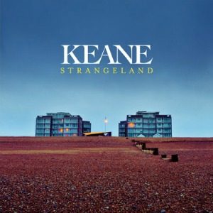 Keane – peti po redu broj jedan album
