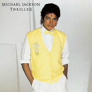 The Best of Funk: Michael Jackson “Thriller”