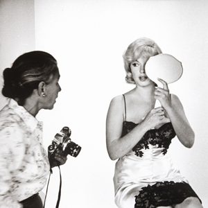 Marilyn Monroe kroz objektiv Eve Arnold