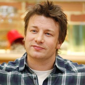 Stil moćnih ljudi: Jamie Oliver