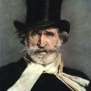 Ljudi koji su pomerali granice: Giuseppe Verdi