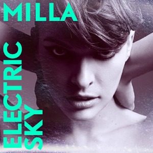 Milla Jovovich i novi singl “Electric Sky”