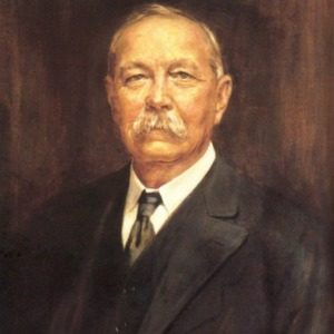 Srećan rođendan, Sir Arthur Conan Doyle!