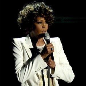 Poslednja pesma Whitney Houston