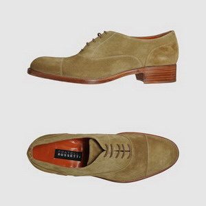 Modni rečnik: Cipele Oxford