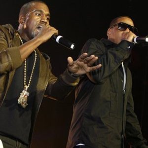 Jay-Z i Kanye West: Nova saradnja?