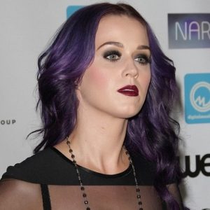 Trach Up: Oh, to si ti, Katy Perry!