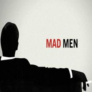 Serija četvrtkom: “Mad Men”