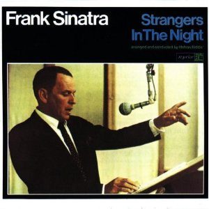 The Best of Pop: Frank Sinatra “Strangers in the Night”