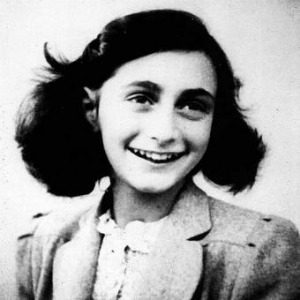 Srećan rođendan, Anne Frank!
