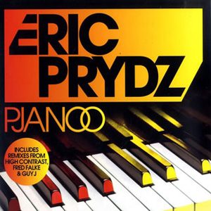 Best of House: Eric Prydz “Pjanoo”